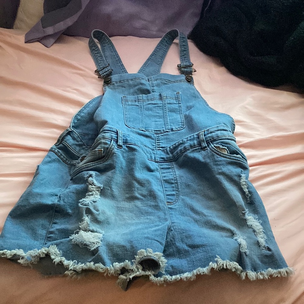 Overalls